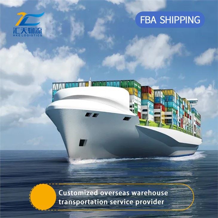 Agentes marítimos en Shenzhen